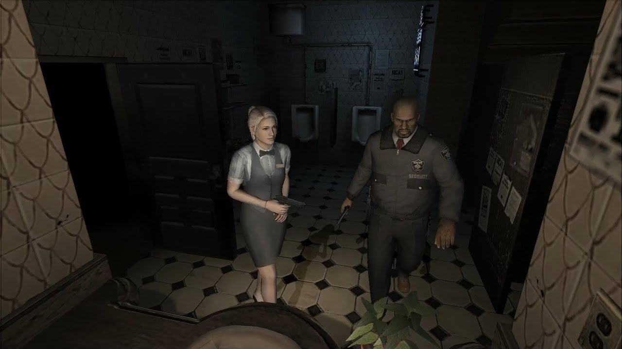 Detail Resident Evil Outbreak Iso Nomer 12