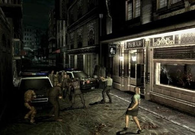 Detail Resident Evil Outbreak Iso Nomer 24