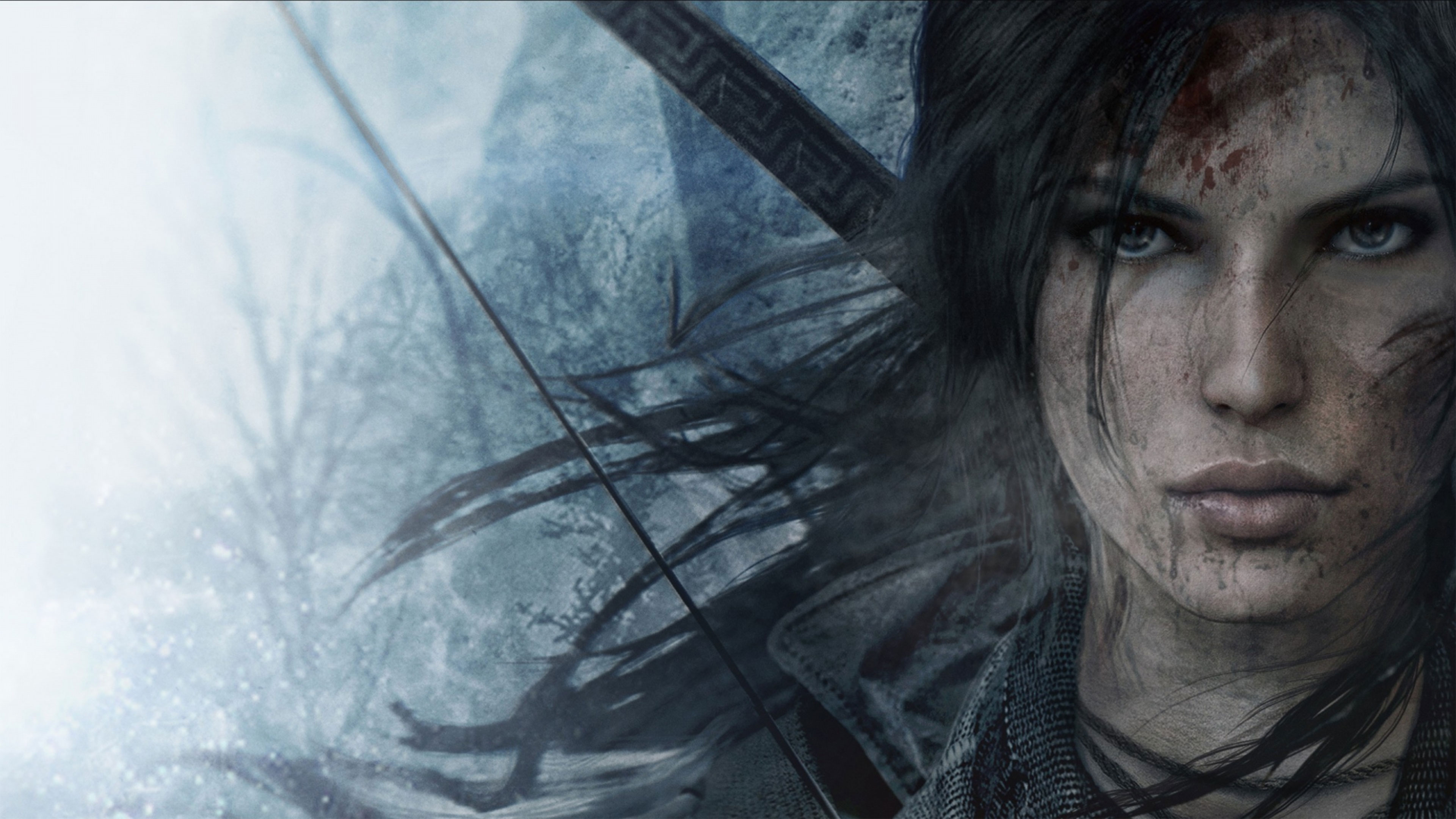 Detail Rise Of Tomb Raider Wallpaper Nomer 5