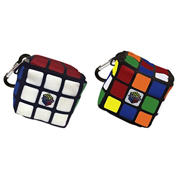 Detail Rubiks Cube Backpack Nomer 14