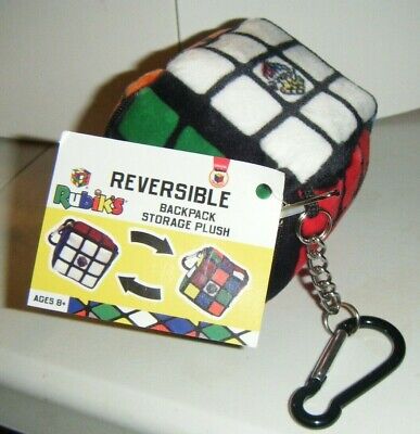 Detail Rubiks Cube Backpack Nomer 15