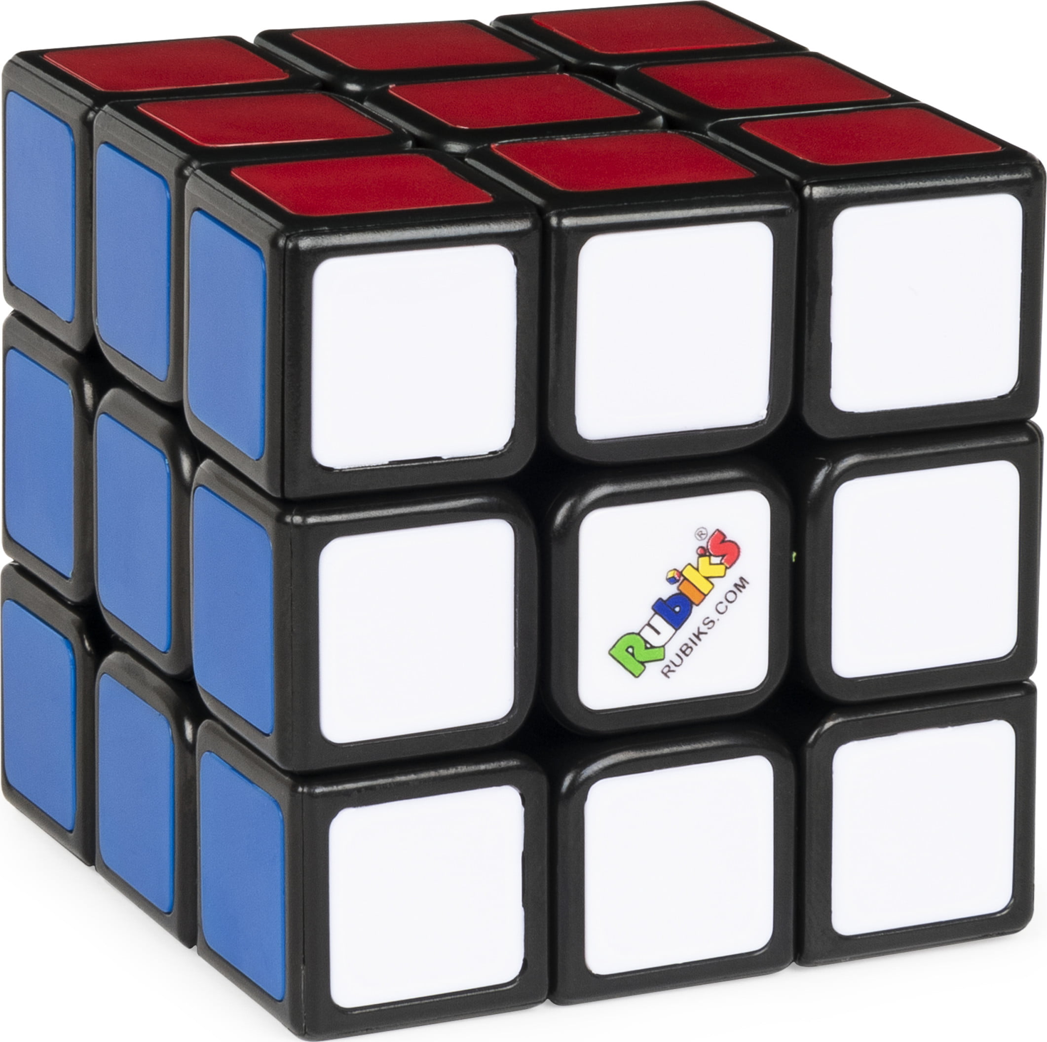 Detail Rubiks Cube Backpack Nomer 40
