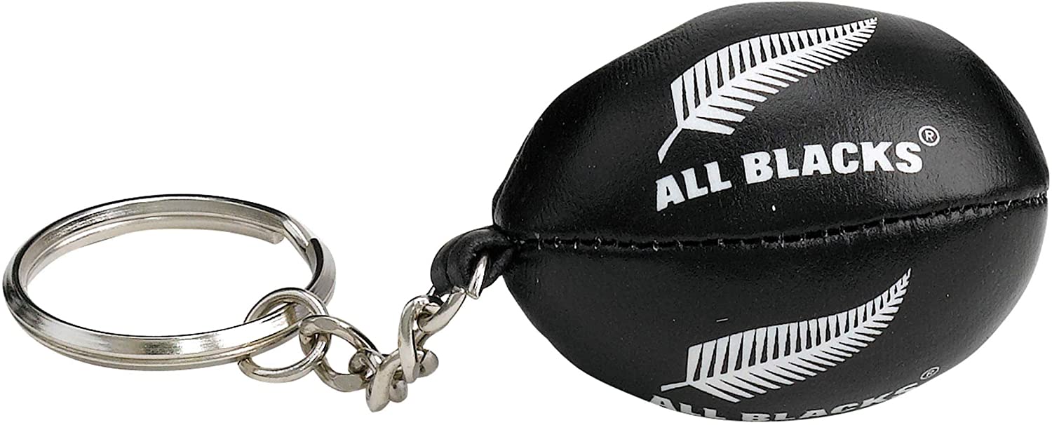 Detail Rugby Ball Keychain Nomer 27