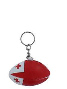 Detail Rugby Ball Keychain Nomer 35