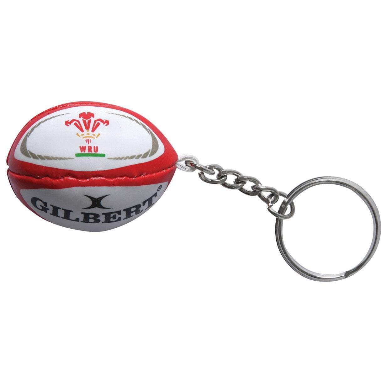 Detail Rugby Ball Keychain Nomer 5