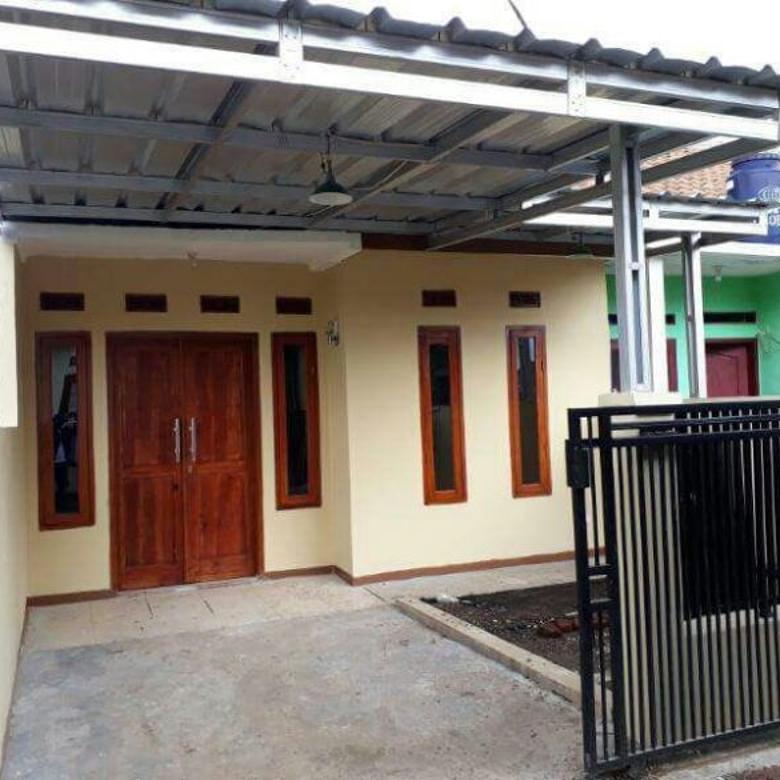 Detail Rumah Subsidi Syariah Bandung Nomer 4