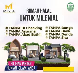 Detail Rumah Subsidi Syariah Bandung Nomer 7