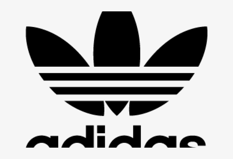 Detail Transparent Adidas Logo Nomer 27