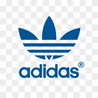 Detail Transparent Adidas Logo Nomer 36