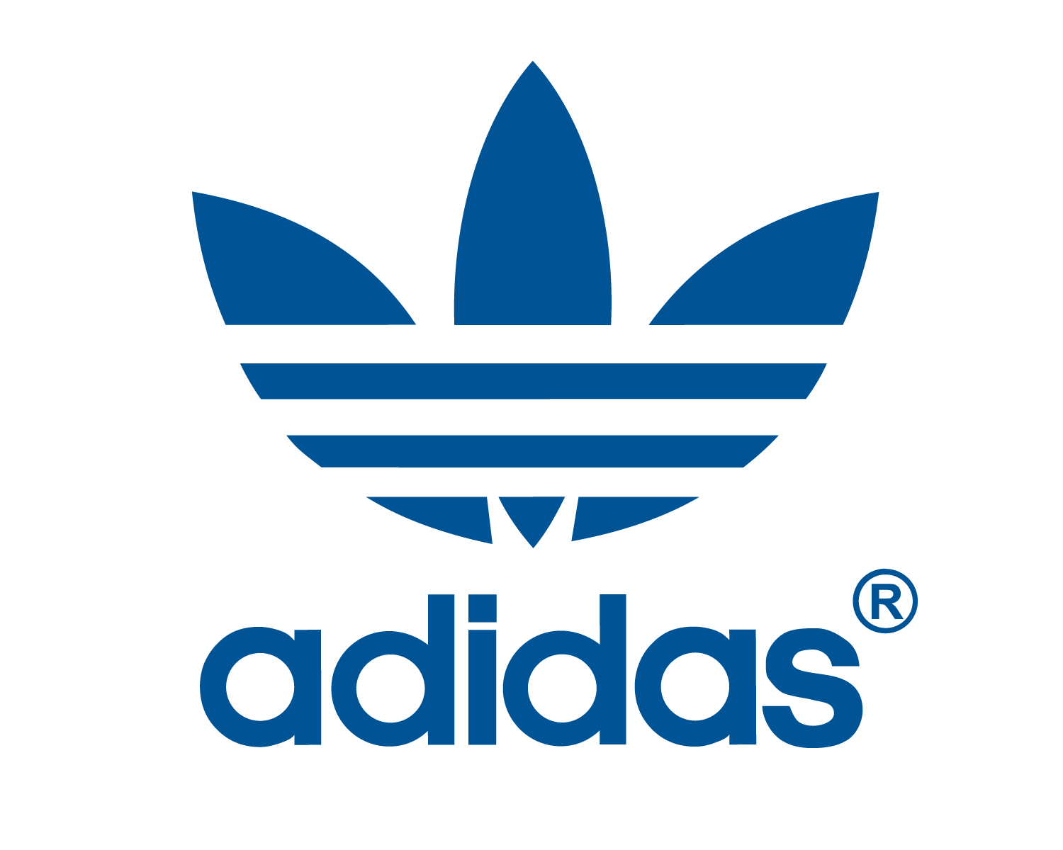 Detail Transparent Adidas Logo Nomer 38