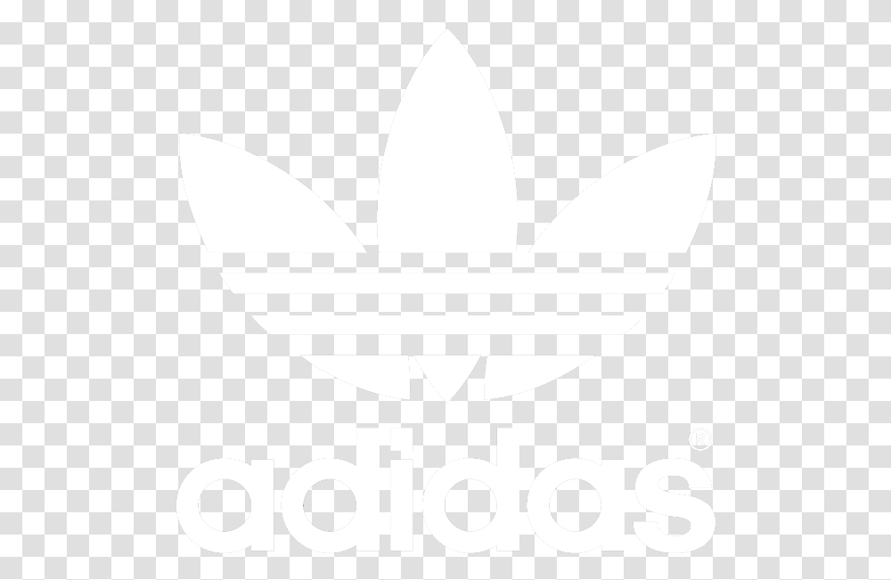 Detail Transparent Adidas Logo Nomer 9