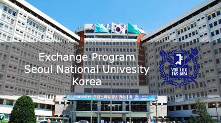Detail Universitas Seoul National University Nomer 17