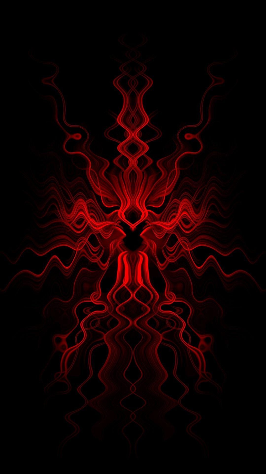 Detail Wallpaper Black Red Hd Nomer 44