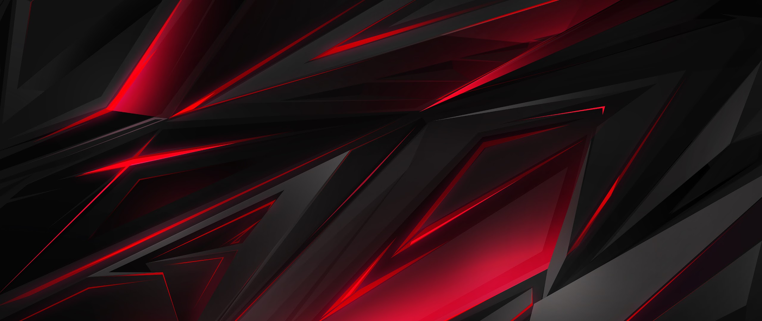 Detail Wallpaper Black Red Hd Nomer 8