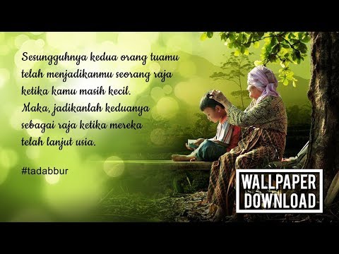 Detail Wallpaper Kata2 Bijak Nomer 24