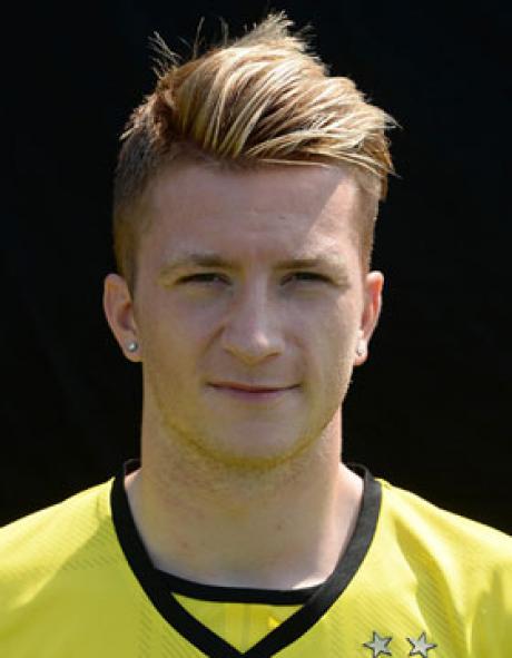 Detail Warna Rambut Marco Reus Nomer 3