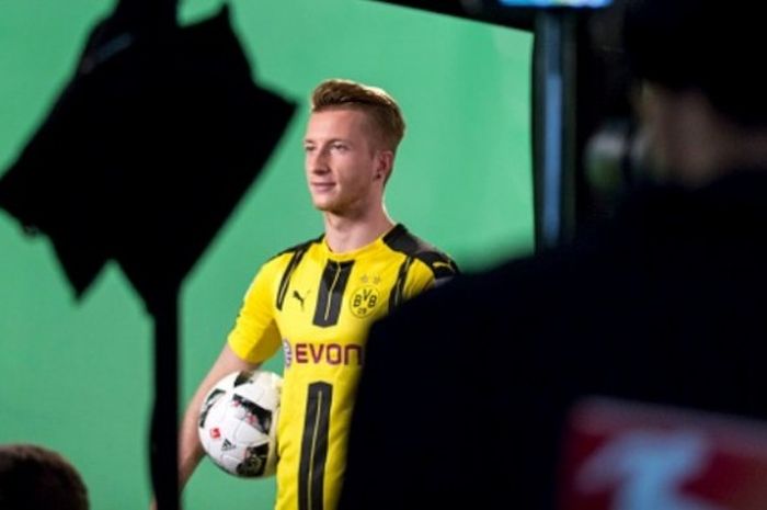 Detail Warna Rambut Marco Reus Nomer 35