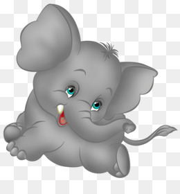 Detail Kepala Gajah Kartun Nomer 49