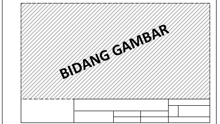 Detail Kepala Gambar Etiket Nomer 16