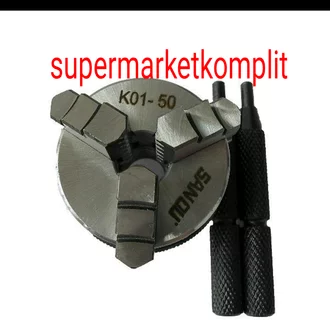 Detail Kepala Mesin Bubut Nomer 14