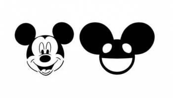 Detail Kepala Mickey Mouse Nomer 21