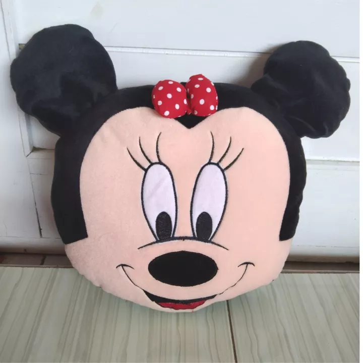 Detail Kepala Mickey Mouse Nomer 27