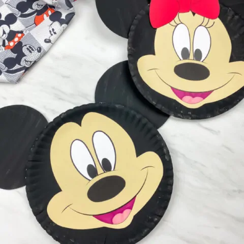 Detail Kepala Mickey Mouse Nomer 29