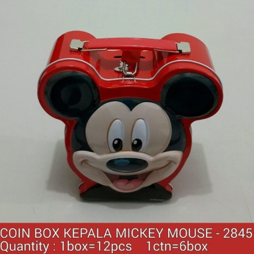 Detail Kepala Mickey Mouse Nomer 44