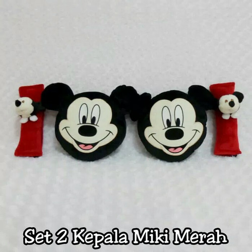 Detail Kepala Mickey Mouse Nomer 48