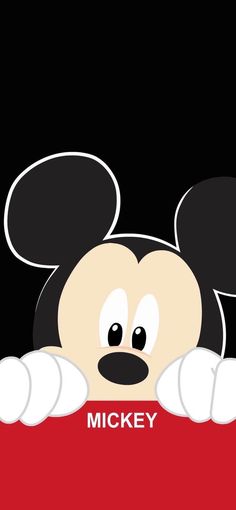 Detail Kepala Micky Mouse Nomer 16