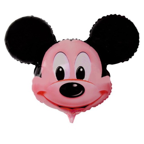 Detail Kepala Micky Mouse Nomer 45