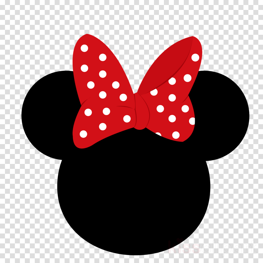 Detail Kepala Minnie Mouse Png Nomer 5