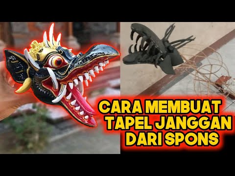 Detail Kepala Naga Raja Nomer 11