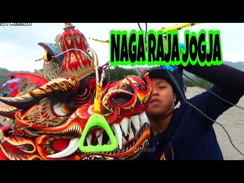 Detail Kepala Naga Raja Nomer 9