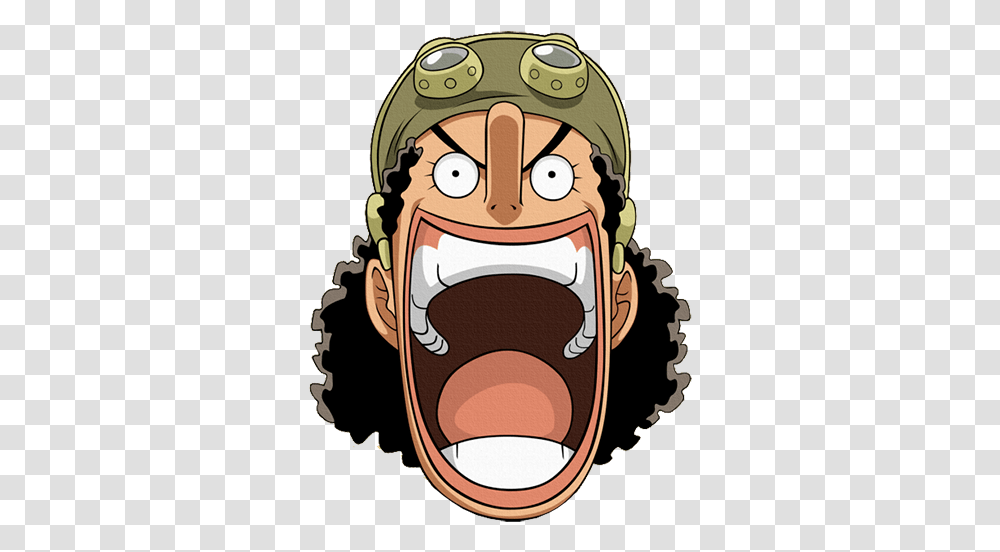 Detail Kepala One Piece Png Nomer 11