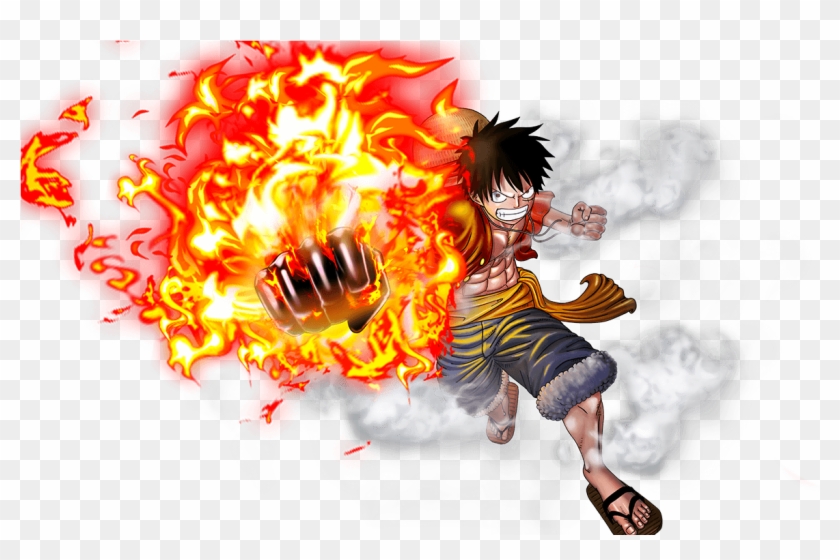 Detail Kepala One Piece Png Nomer 33