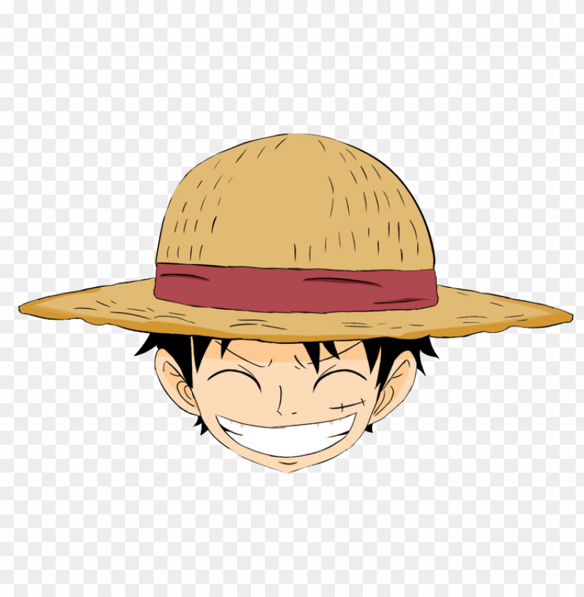 Detail Kepala One Piece Png Nomer 5