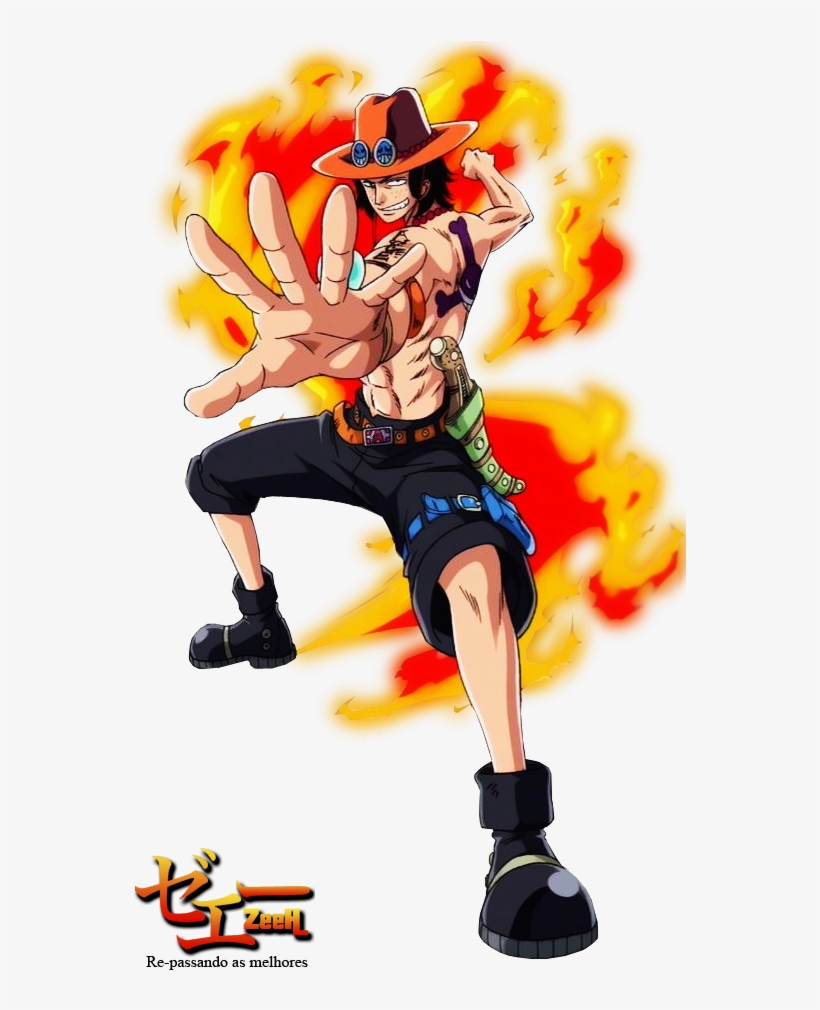 Detail Kepala One Piece Png Nomer 43