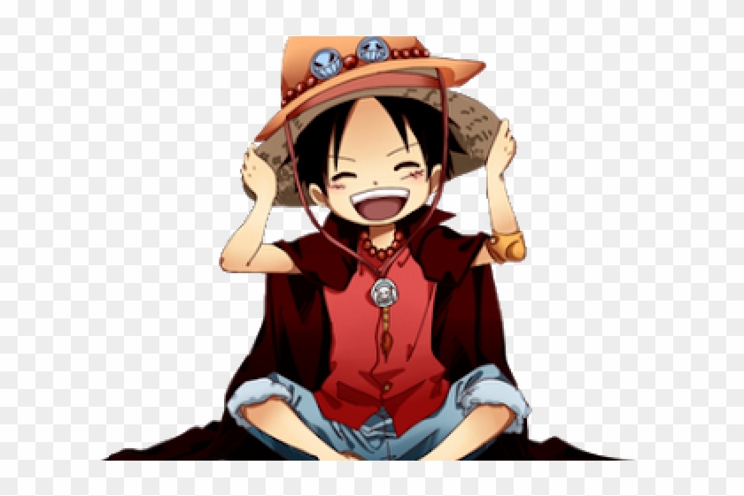 Detail Kepala One Piece Png Nomer 47