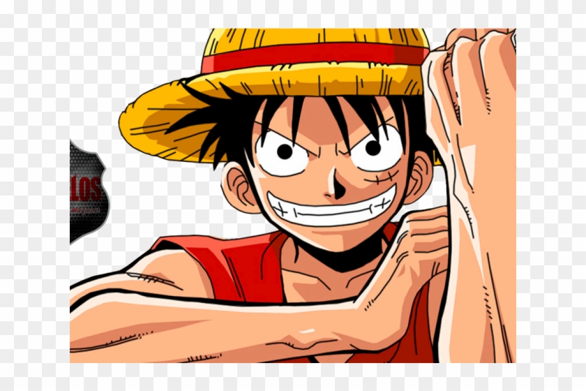 Detail Kepala One Piece Png Nomer 48