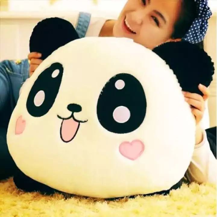 Detail Kepala Panda Nomer 32
