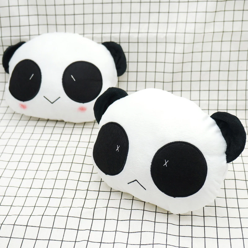 Detail Kepala Panda Nomer 44