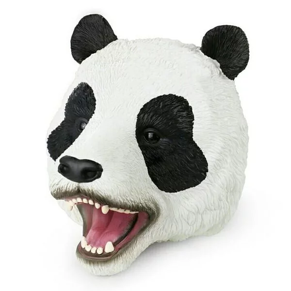 Detail Kepala Panda Nomer 50