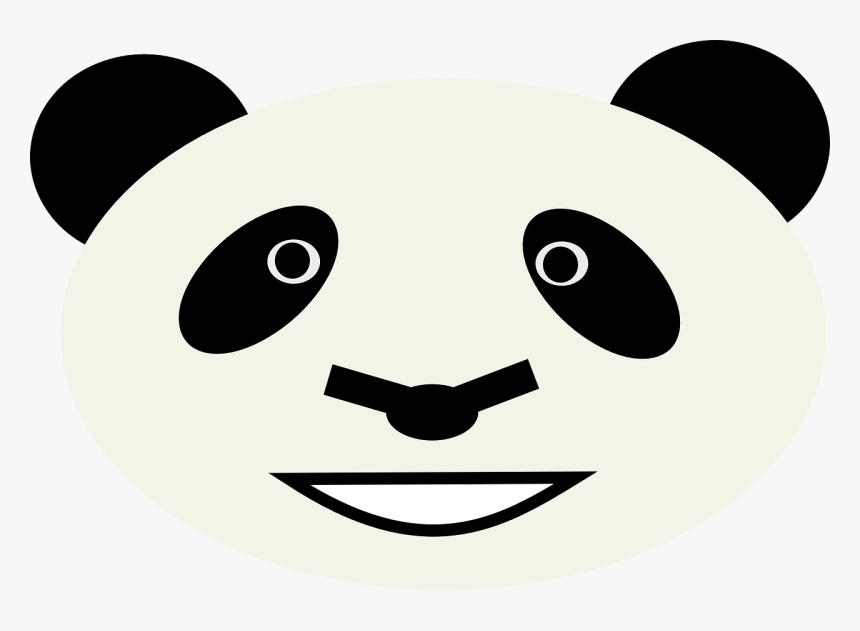 Detail Kepala Panda Png Nomer 18