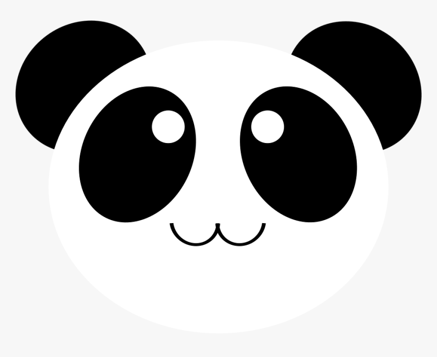 Detail Kepala Panda Png Nomer 19