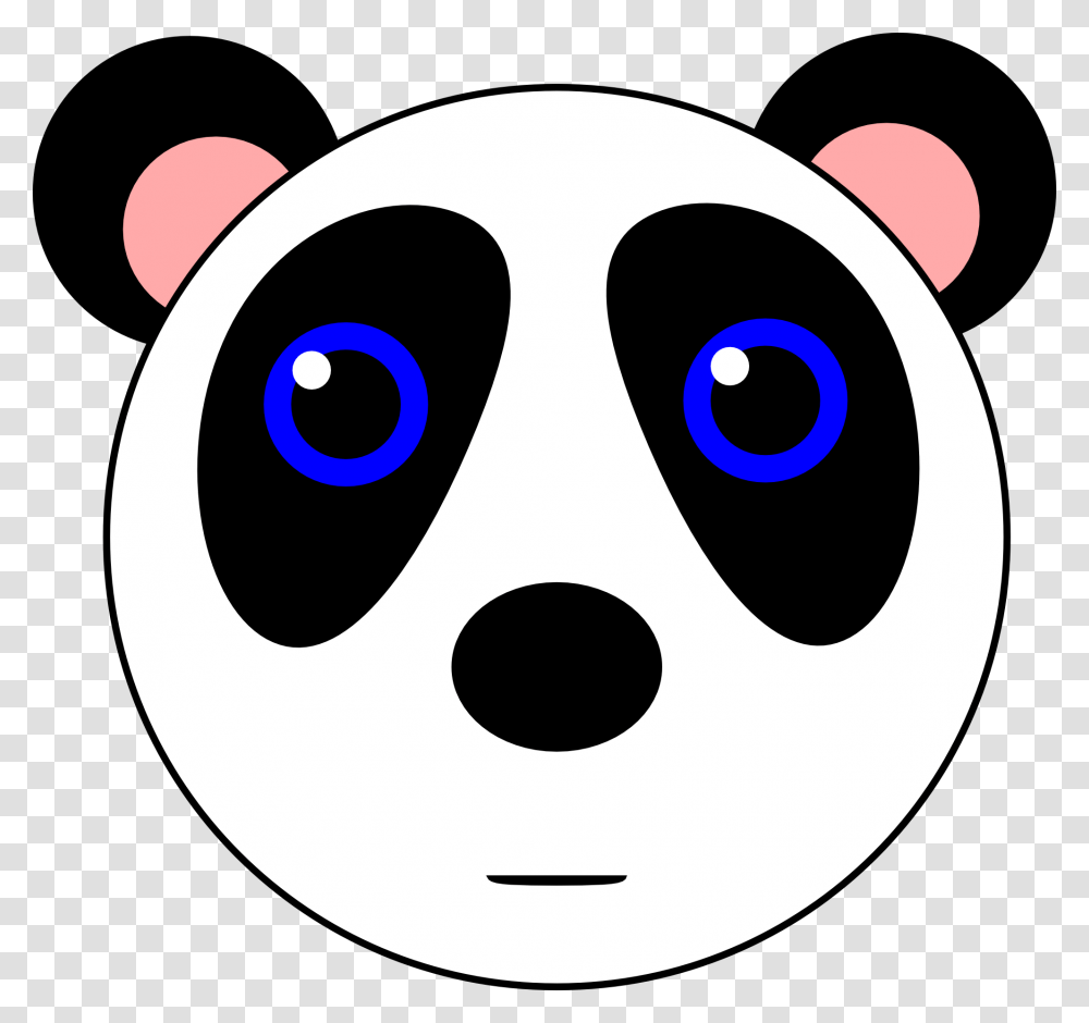 Detail Kepala Panda Png Nomer 30