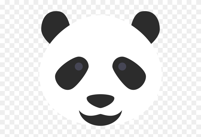Detail Kepala Panda Png Nomer 44