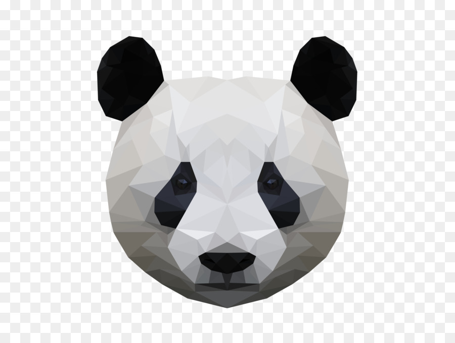 Detail Kepala Panda Png Nomer 46