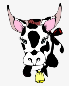 Detail Kepala Sapi Kartun Nomer 14