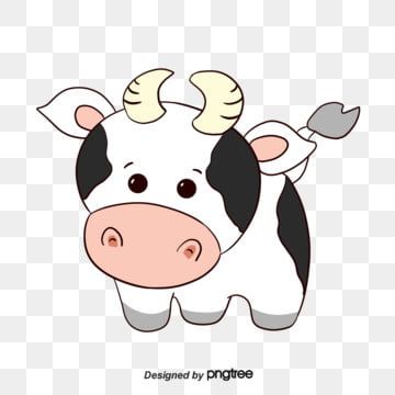 Detail Kepala Sapi Kartun Nomer 46